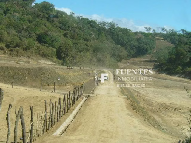VENTA TERRENO CALLE A COMASAGUA SANTA TECLA LA LIBERTAD - Imagen 4
