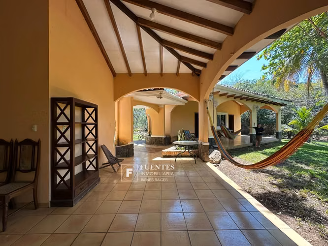 TERRENO VENTA RANCHO DE PLAYA LAS VERANERAS LOS COBANOS - Imagen 7