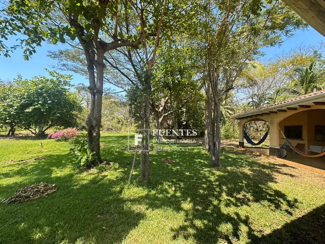 TERRENO VENTA RANCHO DE PLAYA LAS VERANERAS LOS COBANOS - Imagen 9