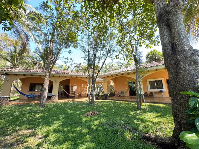 TERRENO VENTA RANCHO DE PLAYA LAS VERANERAS LOS COBANOS