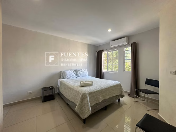 VENTA APARTAMENTO AMUEBLADO SAN BENITO SAN SALVADOR - Imagen 10