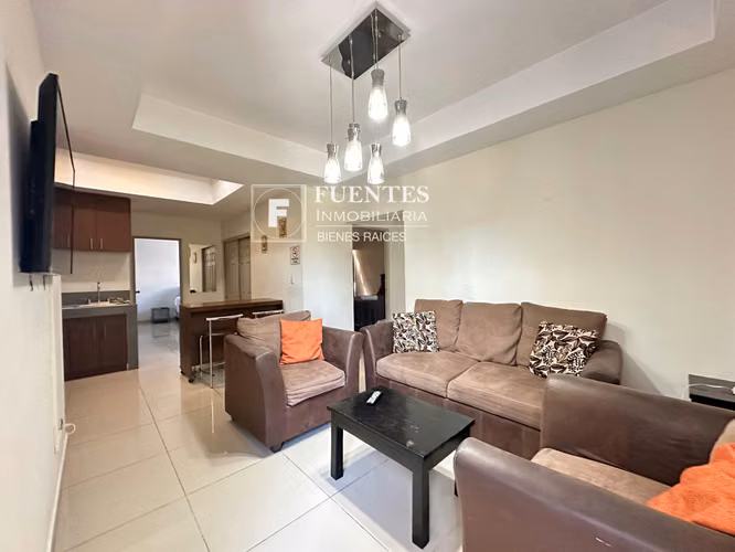 VENTA APARTAMENTO AMUEBLADO SAN BENITO SAN SALVADOR - Imagen 3