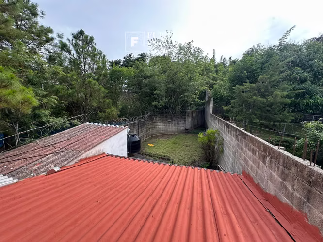 VENTA CASA PLANES DE RENDEROS SAN SALVADOR - Imagen 2