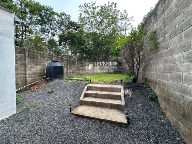 VENTA CASA PLANES DE RENDEROS SAN SALVADOR - Imagen 8