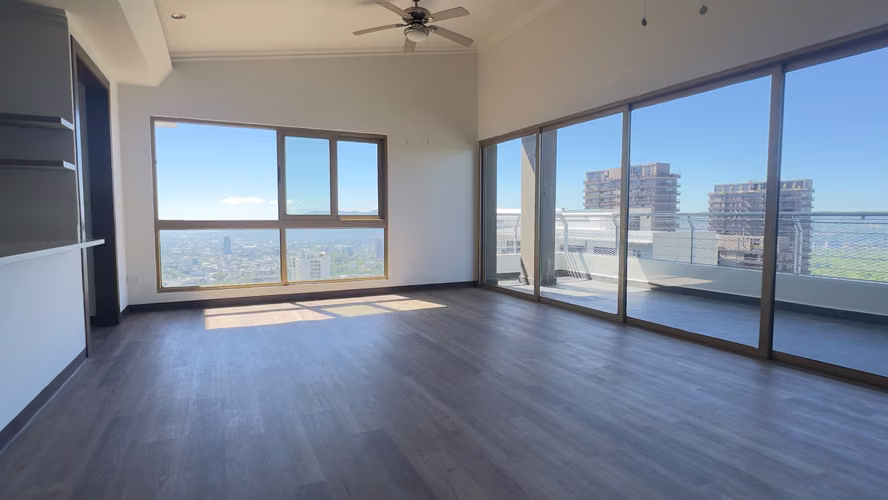 PENTHOUSE DE LUJO DE 3 HABITACIONES CON 264M², TORRE LAS VISTAS LO ALTO DE MASFERRER - Imagen 16