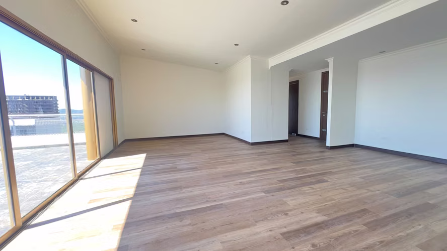 PENTHOUSE DE LUJO DE 3 HABITACIONES CON 264M², TORRE LAS VISTAS LO ALTO DE MASFERRER - Imagen 10