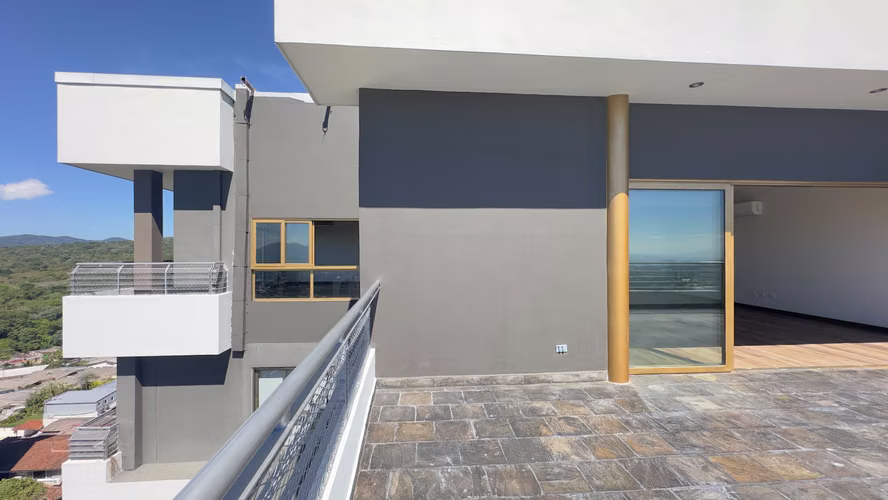 PENTHOUSE DE LUJO DE 3 HABITACIONES CON 264M², TORRE LAS VISTAS LO ALTO DE MASFERRER - Imagen 9