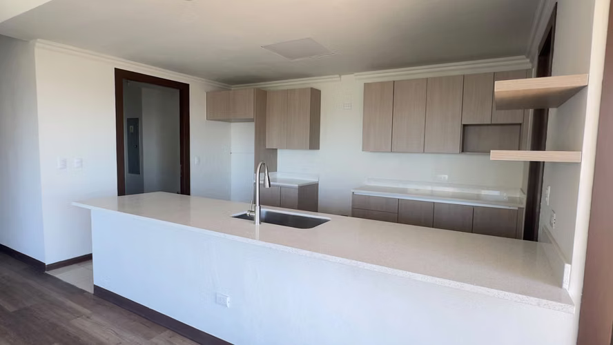 PENTHOUSE DE LUJO DE 3 HABITACIONES CON 264M², TORRE LAS VISTAS LO ALTO DE MASFERRER - Imagen 12