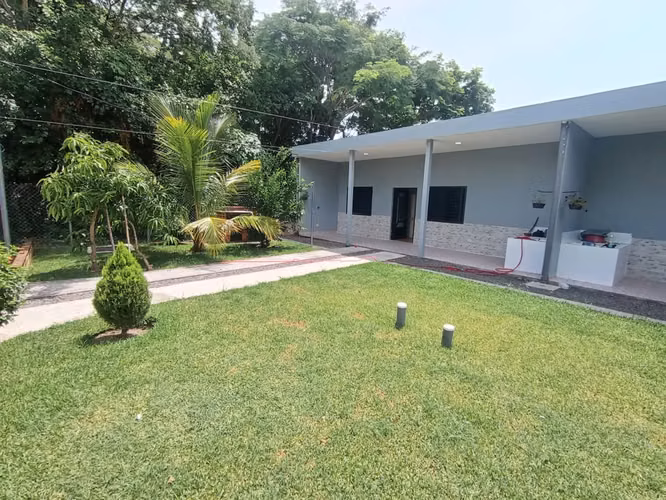 TEXISTEPEQUE SANTA ANA, 2 BONITAS CASAS EN VENTA NUEVAS TIPO DE CAMPO - Imagen 2