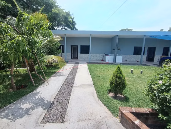 TEXISTEPEQUE SANTA ANA, 2 BONITAS CASAS EN VENTA NUEVAS TIPO DE CAMPO - Imagen 8