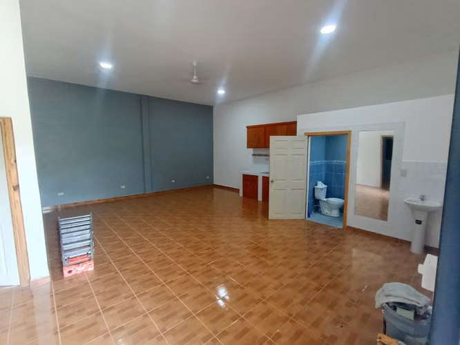TEXISTEPEQUE SANTA ANA, 2 BONITAS CASAS EN VENTA NUEVAS TIPO DE CAMPO - Imagen 9