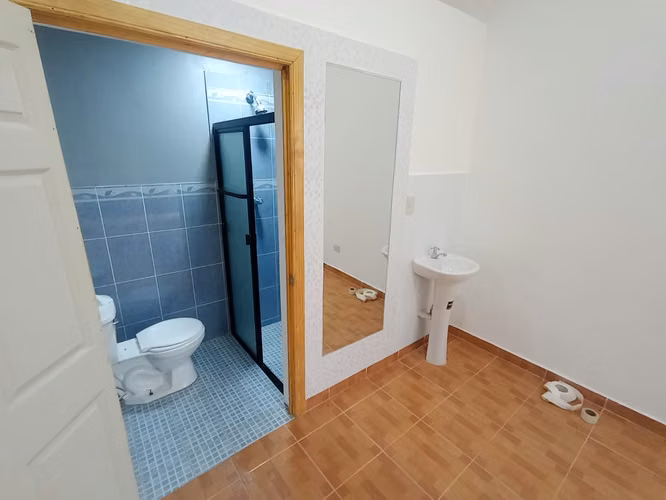 TEXISTEPEQUE SANTA ANA, 2 BONITAS CASAS EN VENTA NUEVAS TIPO DE CAMPO - Imagen 5