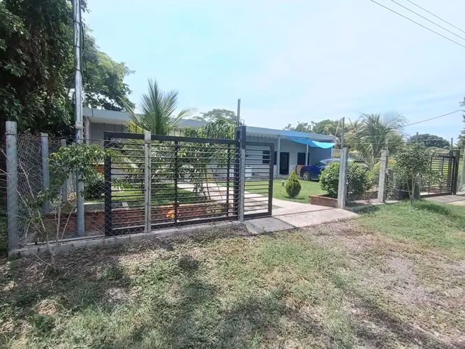 TEXISTEPEQUE SANTA ANA, 2 BONITAS CASAS EN VENTA NUEVAS TIPO DE CAMPO