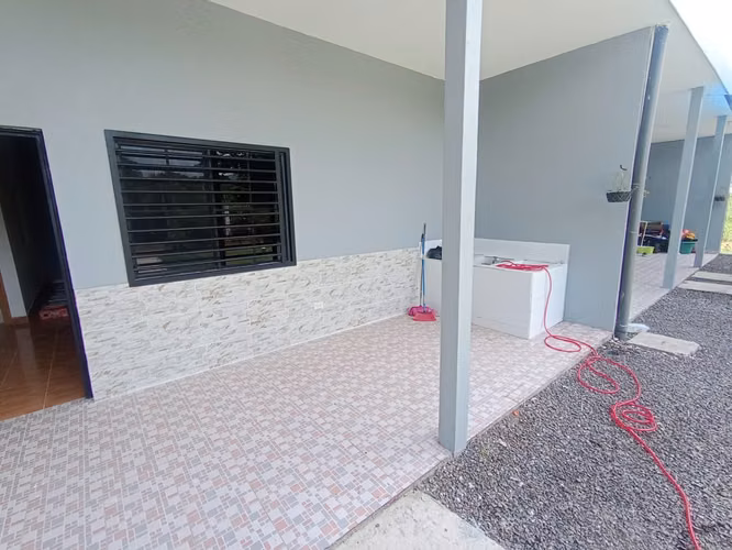 TEXISTEPEQUE SANTA ANA, 2 BONITAS CASAS EN VENTA NUEVAS TIPO DE CAMPO - Imagen 7