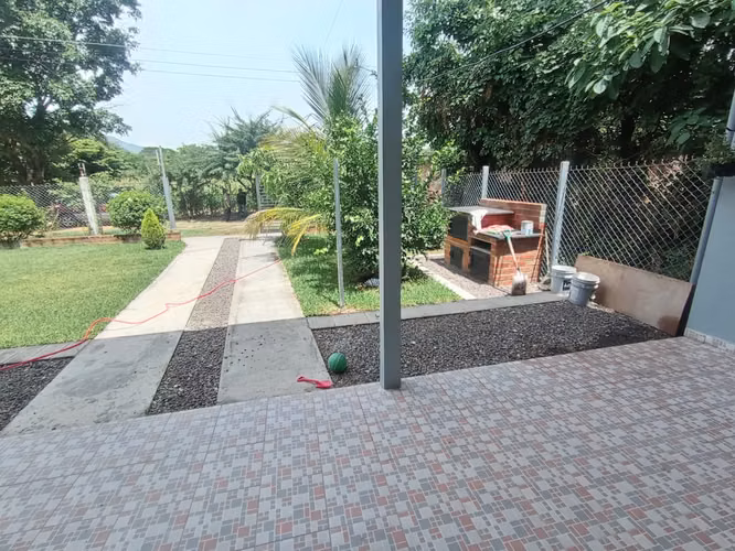 TEXISTEPEQUE SANTA ANA, 2 BONITAS CASAS EN VENTA NUEVAS TIPO DE CAMPO - Imagen 12