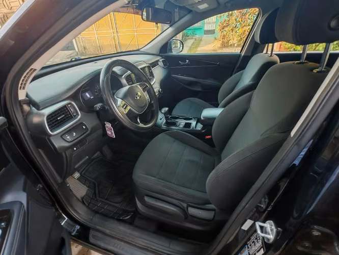 Kia Sorento 2019 - Imagen 4