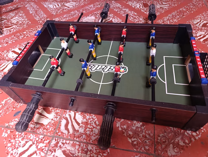Futbolito