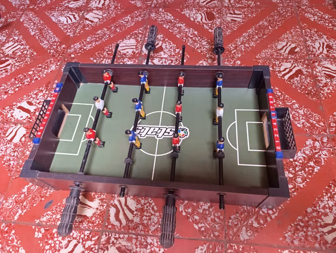 Futbolito