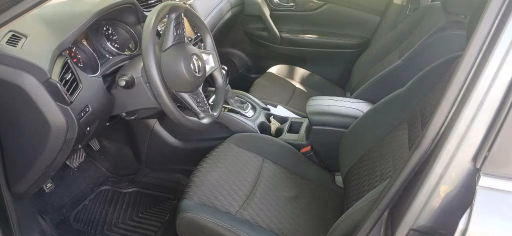 Nissan rogue 2018 4x4 - Imagen 5