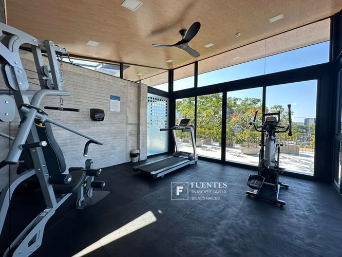 VENTA APARTAMENTO COLONIA SAN FRANCISCO SAN SALVADOR - Imagen 10