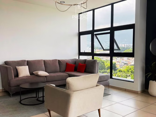 APARTAMENTO NUEVO EN ALQUILER – COLONIA SAN FRANCISCO