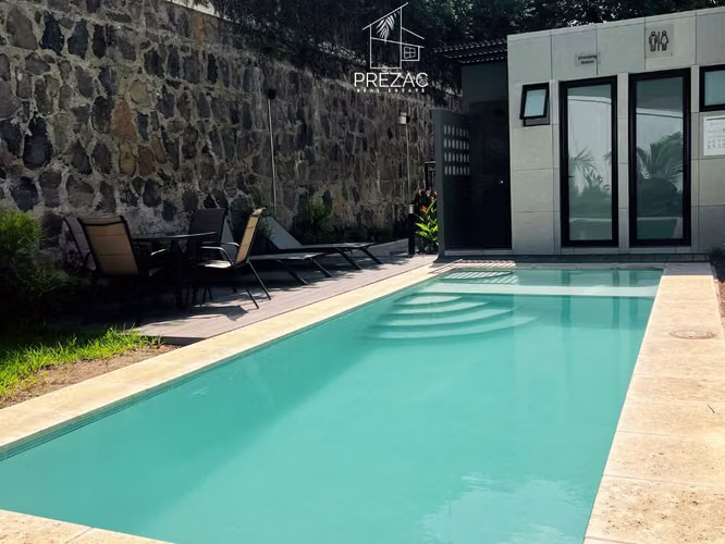 APARTAMENTO NUEVO EN ALQUILER – COLONIA SAN FRANCISCO
