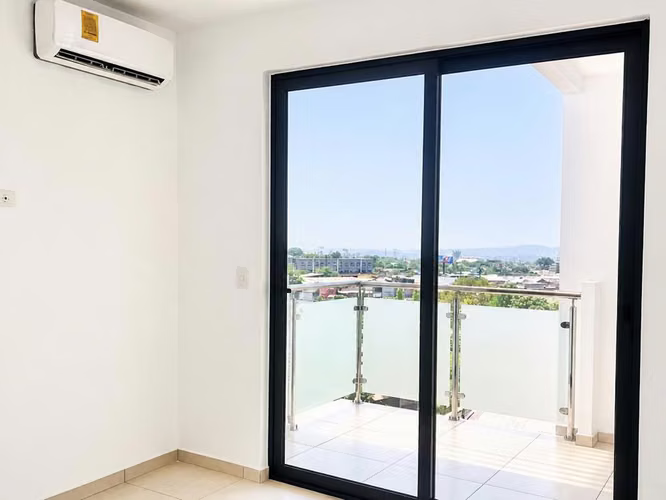 APARTAMENTO NUEVO EN ALQUILER – COLONIA SAN FRANCISCO