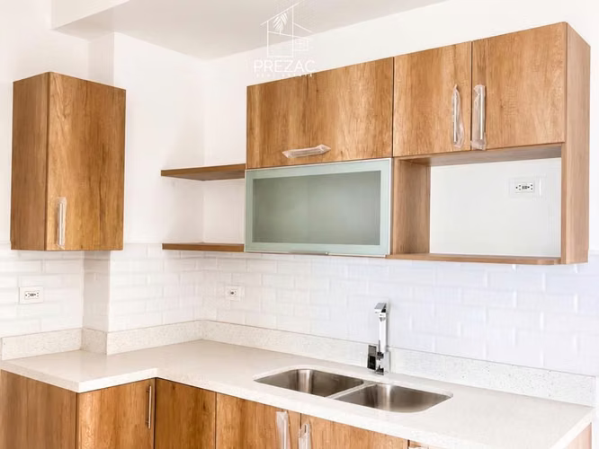 APARTAMENTO NUEVO EN ALQUILER – COLONIA SAN FRANCISCO
