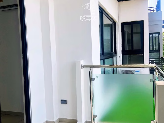 APARTAMENTO NUEVO EN ALQUILER – COLONIA SAN FRANCISCO