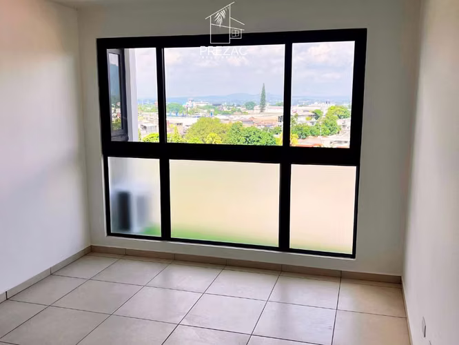APARTAMENTO NUEVO EN ALQUILER – COLONIA SAN FRANCISCO