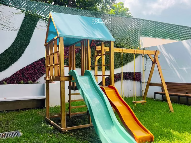 APARTAMENTO NUEVO EN ALQUILER – COLONIA SAN FRANCISCO