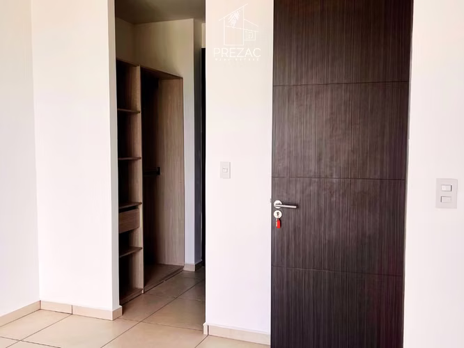 APARTAMENTO NUEVO EN ALQUILER – COLONIA SAN FRANCISCO