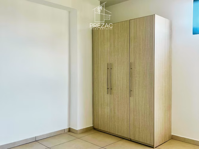 APARTAMENTO NUEVO EN ALQUILER – COLONIA SAN FRANCISCO