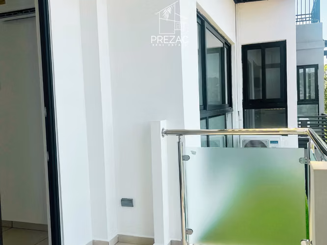 APARTAMENTO NUEVO EN ALQUILER – COLONIA SAN FRANCISCO
