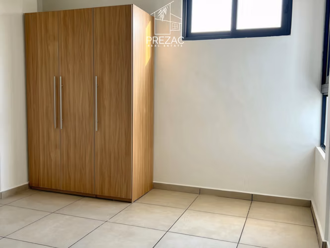 APARTAMENTO NUEVO EN ALQUILER – COLONIA SAN FRANCISCO