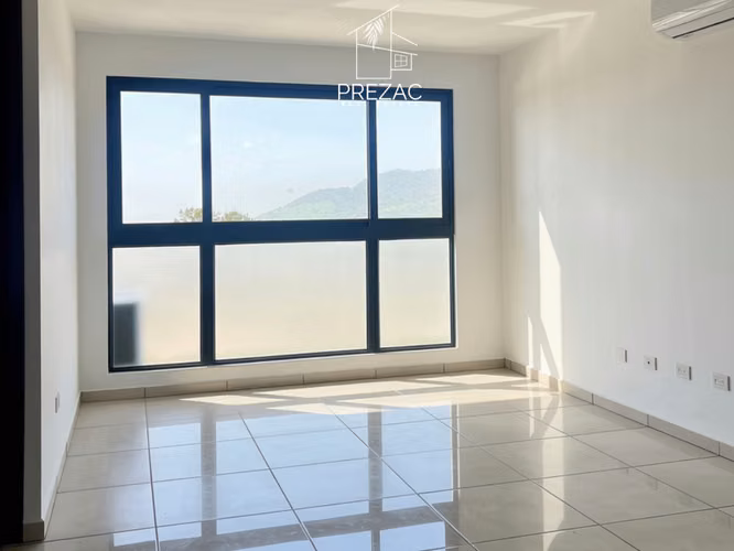 APARTAMENTO NUEVO EN ALQUILER – COLONIA SAN FRANCISCO