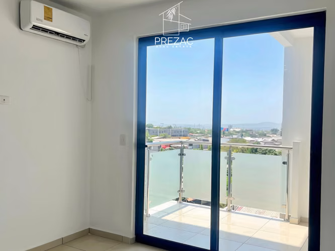 APARTAMENTO NUEVO EN ALQUILER – COLONIA SAN FRANCISCO