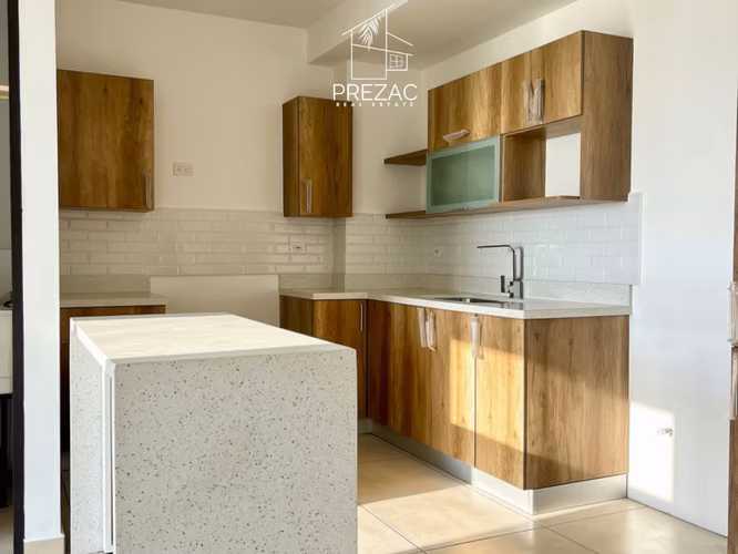 APARTAMENTO NUEVO EN ALQUILER – COLONIA SAN FRANCISCO