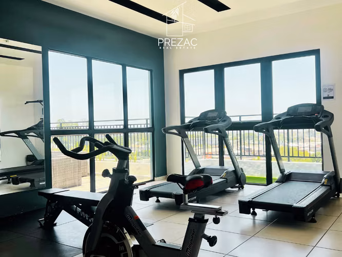 APARTAMENTO NUEVO EN ALQUILER – COLONIA SAN FRANCISCO
