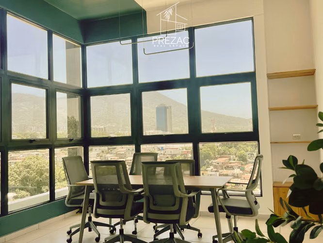 APARTAMENTO NUEVO EN ALQUILER – COLONIA SAN FRANCISCO