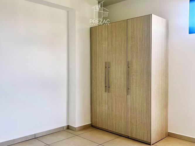 APARTAMENTO NUEVO EN ALQUILER – COLONIA SAN FRANCISCO