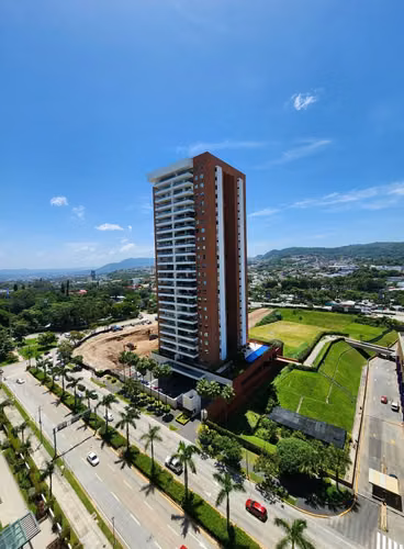 PEDREGAL SAN BENITO ALQUILER APTO $3,200 + MTTO
