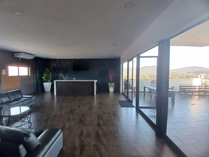 Apartamento moderno/pet friendly