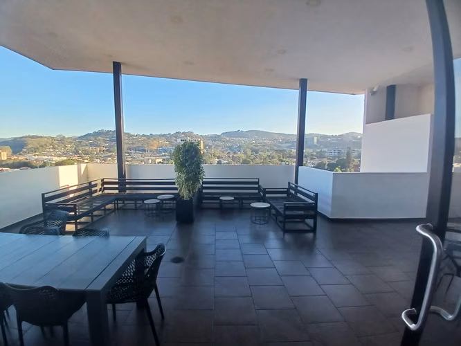 Apartamento moderno/pet friendly