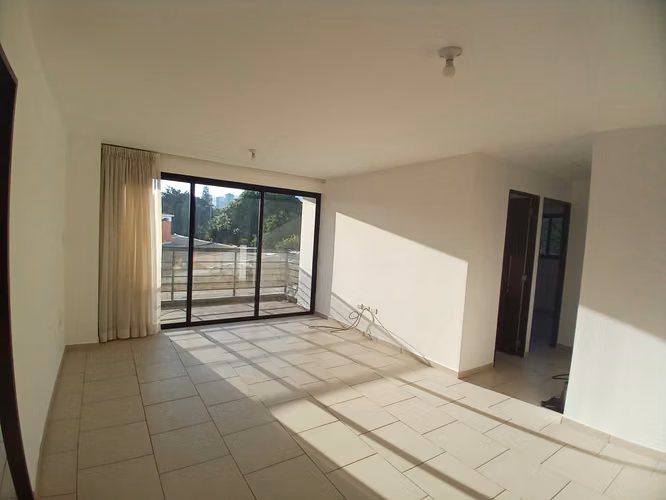 Apartamento moderno/pet friendly