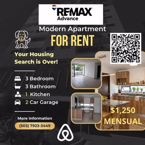 Apartamento moderno/pet friendly