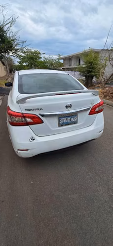 Nissan Sentra - Imagen 3