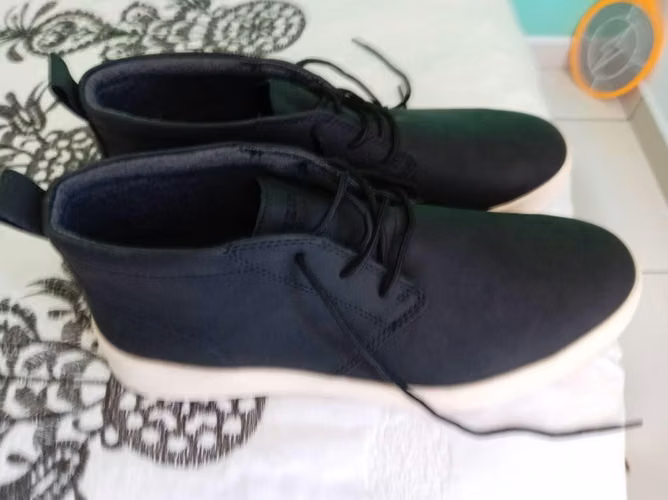 Zapatos Izod tañlla10 - Imagen 1
