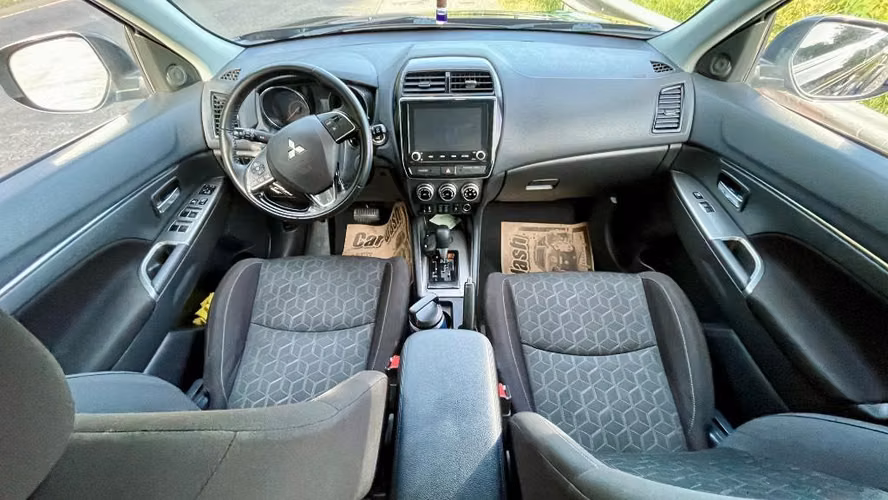 Mitsubishi oulander sport 2021 - Imagen 3