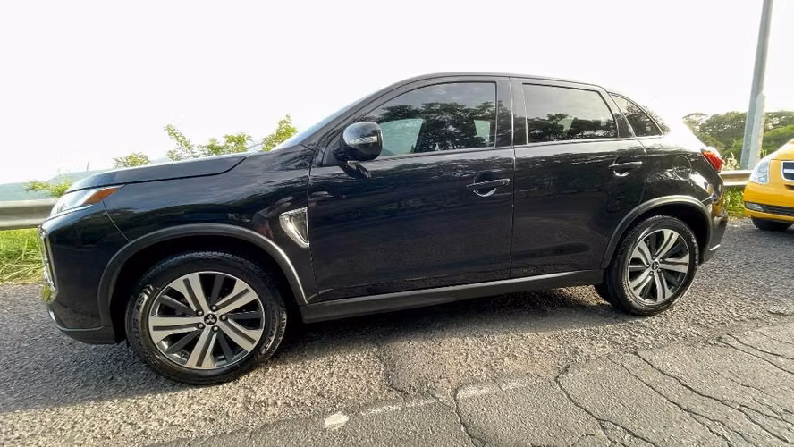 Mitsubishi oulander sport 2021 - Imagen 5